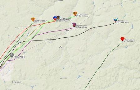 Тула. Первая трансляция состоялась!