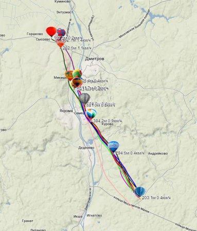 Тула. Первая трансляция 08.03.2014