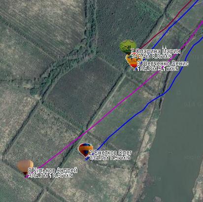 Тула. 23.05.14 вечер