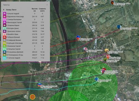 Дмитров. 14.05.14 вечер.