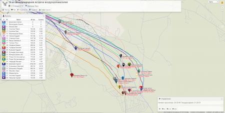Великие Луки. 09.06.14 вечер.