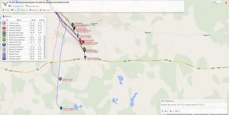 Великие Луки. 10.06.14 утро