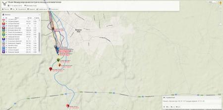 Великие Луки. 12.06.14 утро