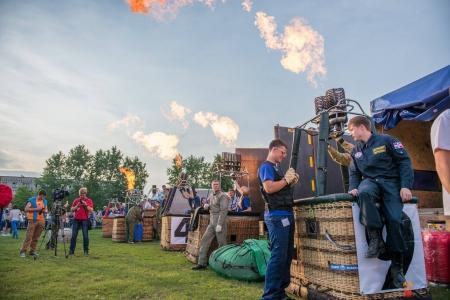 «НЯ» в разгаре