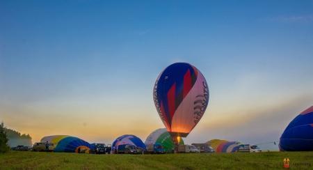 В Кунгуре начались командные соревнования