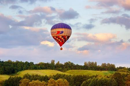 Небо Белгорода ждет всех!