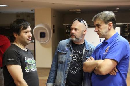 Начало регистрации Чемпионата ЦФО по воздухоплавательному спорту 2014