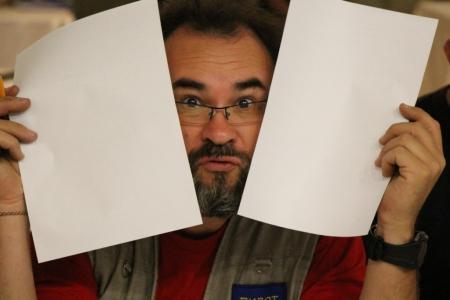 Второй спортивный Чемпионата ЦФО по воздухоплавательному спорту