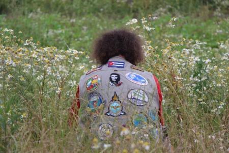 Второй и третий спортивный полет