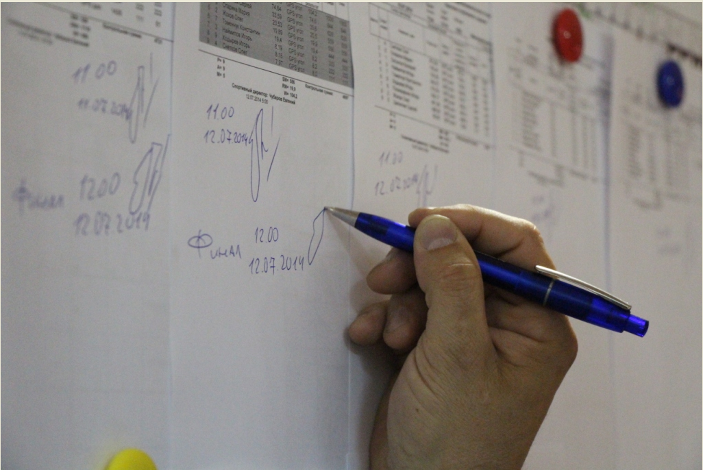 Определены победители Чемпионата Центрального федерального округа