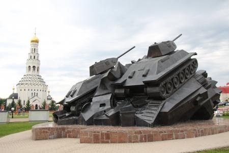 Церемония закрытия Чемпионата ЦФО по воздухоплавательному спорту