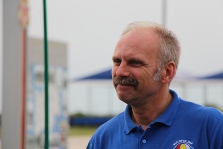 Церемония закрытия Чемпионата ЦФО по воздухоплавательному спорту