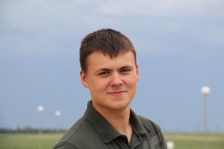 Церемония закрытия Чемпионата ЦФО по воздухоплавательному спорту