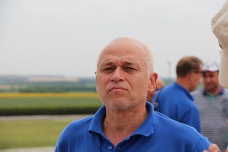 Церемония закрытия Чемпионата ЦФО по воздухоплавательному спорту