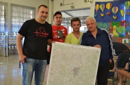 Чемпионат Мира 2014. Наши в Бразилии.