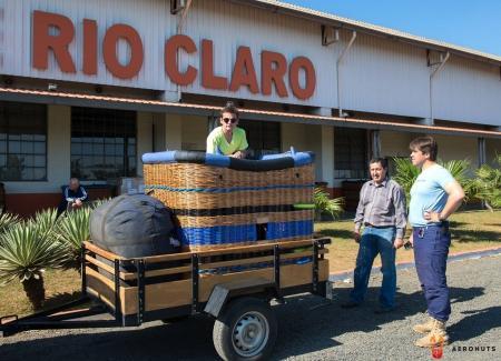 Чемпионат Мира 2014. Наши в Бразилии.