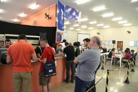 Чемпионат Мира 2014. Сообщения из Бразилии.