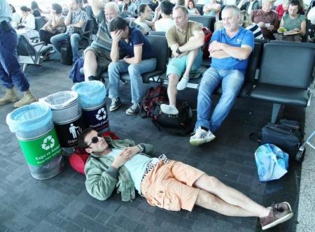 Чемпионат Мира 2014. Сообщения из Бразилии.