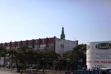 Чемпионат Мира 2014. Сообщения из Бразилии.