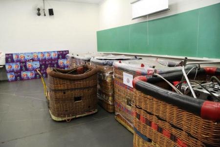 Чемпионат Мира 2014. Сообщения из Бразилии.