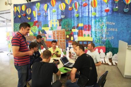 Чемпионат Мира 2014. Сообщения из Бразилии.