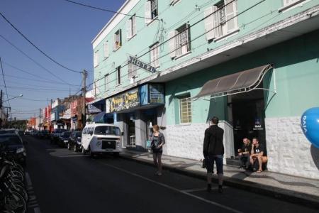 Чемпионат Мира 2014. Сообщения из Бразилии.