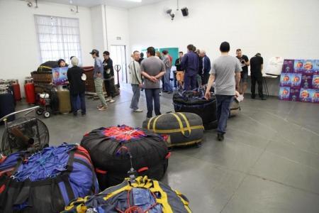 Чемпионат Мира 2014. Сообщения из Бразилии.