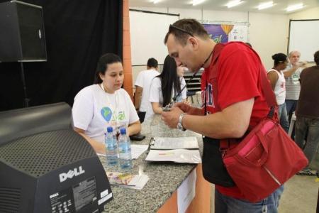 Чемпионат Мира 2014. Сообщения из Бразилии.