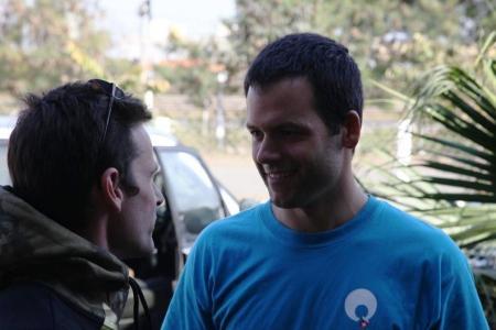 Чемпионат Мира 2014. Сообщения из Бразилии.