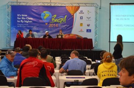 Чемпионат Мира 2014. Трудности позади.