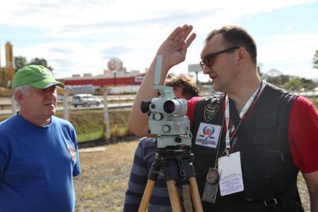 Чемпионат Мира 2014. Отбой полета и Церемония открытия.