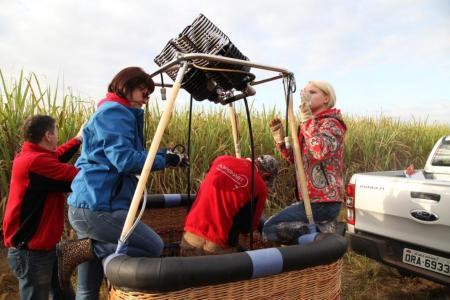 Чемпионат Мира 2014. Тренирочные полеты состоялись.