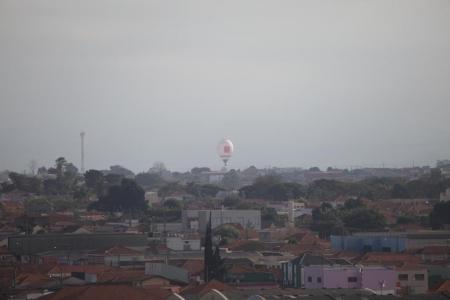 Чемпионат Мира 2014. Тренирочные полеты состоялись.