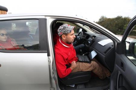 Чемпионат Мира 2014. Тренирочные полеты состоялись.