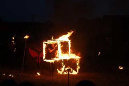 "Золотое кольцо России". Фоторепортаж с места событий.