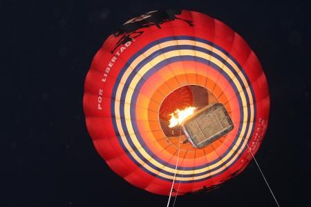 "Золотое кольцо России". Фоторепортаж с места событий.