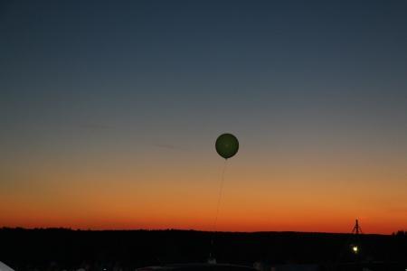 "Золотое кольцо России". Фоторепортаж с места событий.