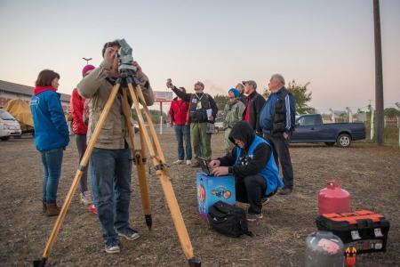 Чемпионат Мира 2014. Результаты по пятнадцати и полет одного задания