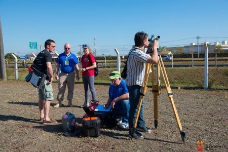 Чемпионат Мира 2014. Результаты по пятнадцати и полет одного задания