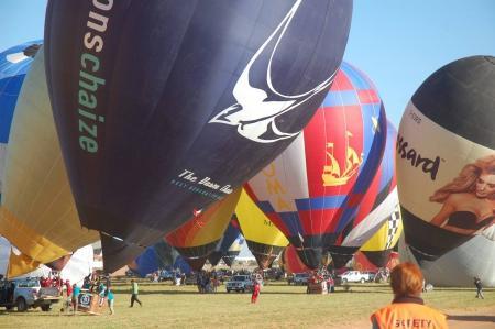 Чемпионат Мира 2014. Сутки на земле... 