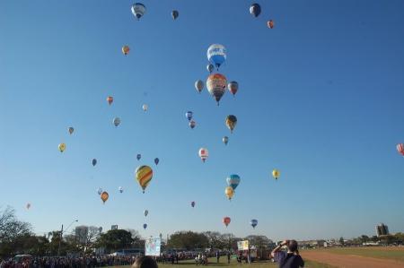 Чемпионат Мира 2014. Сутки на земле... 