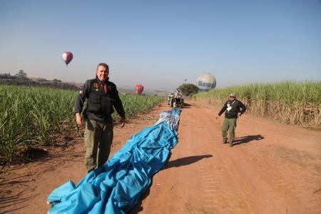 Чемпионат Мира 2014. Отмена утреннего полета 24.07.14