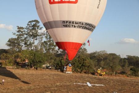 Чемпионат Мира 2014. Отмена утреннего полета 24.07.14