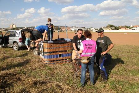 Чемпионат Мира 2014. Отмена утреннего полета 24.07.14
