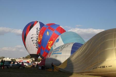 Чемпионат Мира 2014. Отмена утреннего полета 24.07.14