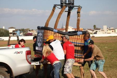 Чемпионат Мира 2014. Отмена утреннего полета 24.07.14