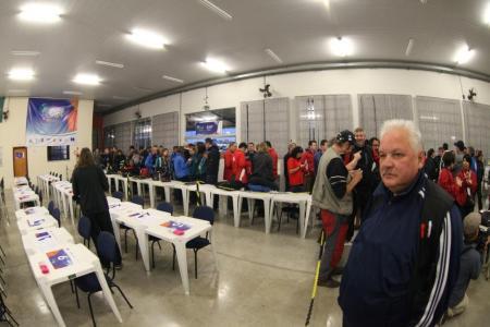 Чемпионат Мира 2014. Крайний спортивный полет