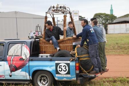 Чемпионат Мира 2014. Крайний спортивный полет