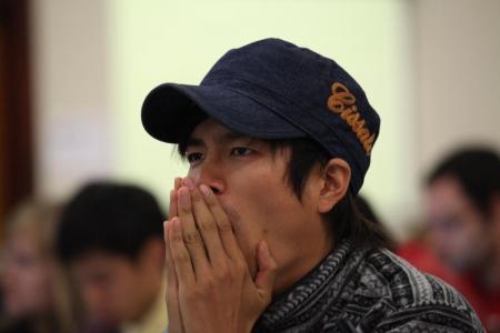 Чемпионат Мира 2014. Крайний спортивный полет