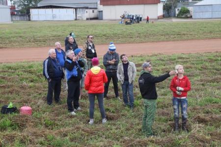 Чемпионат Мира 2014. Крайний спортивный полет